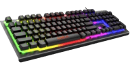 rgb keyboard