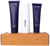 curlogy products